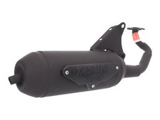 Marmitta Yasuni Eco per