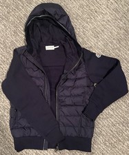 Moncler Maglia Cardigan