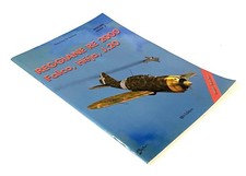 ✈️ Reggiane Re.2000 Falco