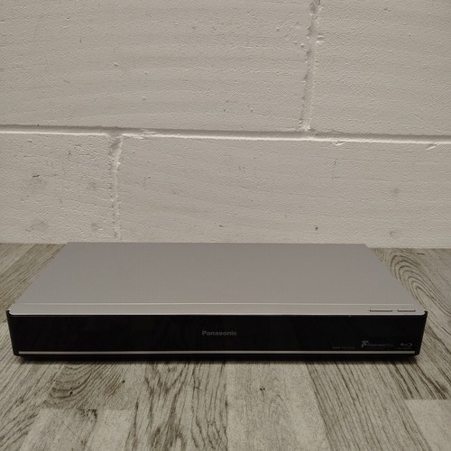 Panasonic dmr pwt655 - panasonic, lettore