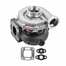 NEW Turbo K26 Turbocharger