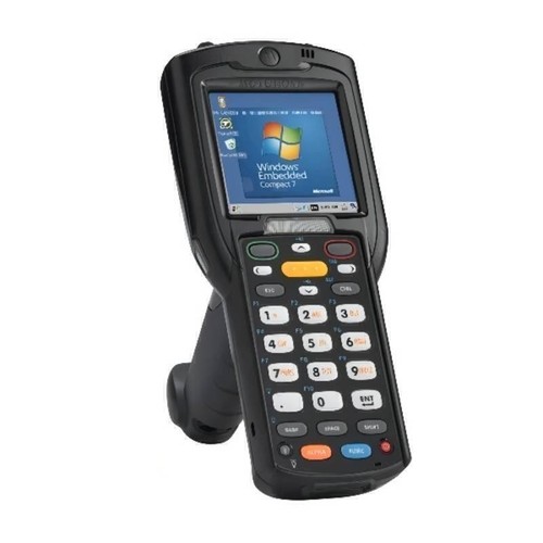 Motorola symbol - motorola,