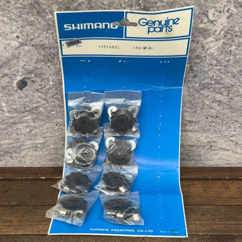 Lotto pulegge shimano vintage - lotto,