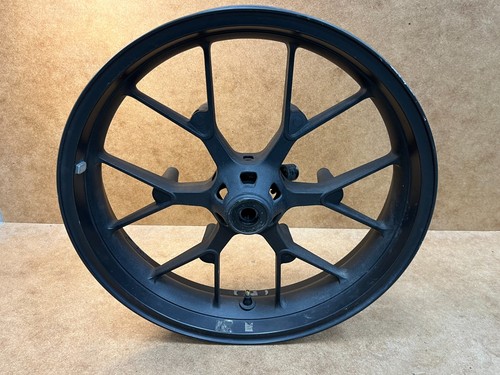 Cerchio ruota anteriore honda - ruota,