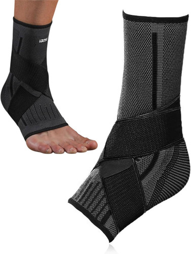 Cavigliera per stabilizzare - cavigliera, e