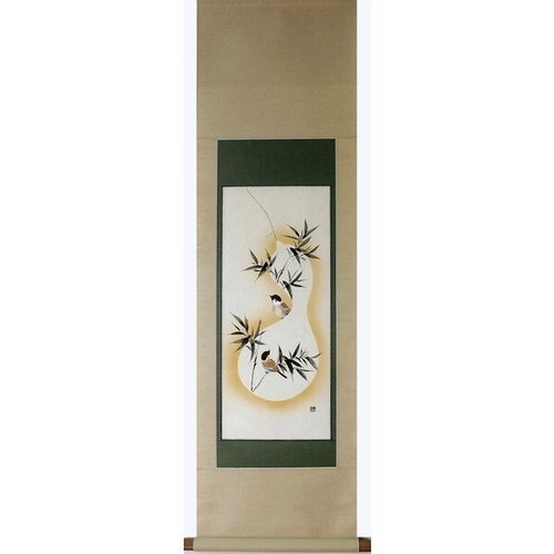 Quadro artistico giapponese - , da