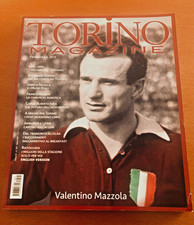 TORINO MAGAZINE 2019 VALENTINO