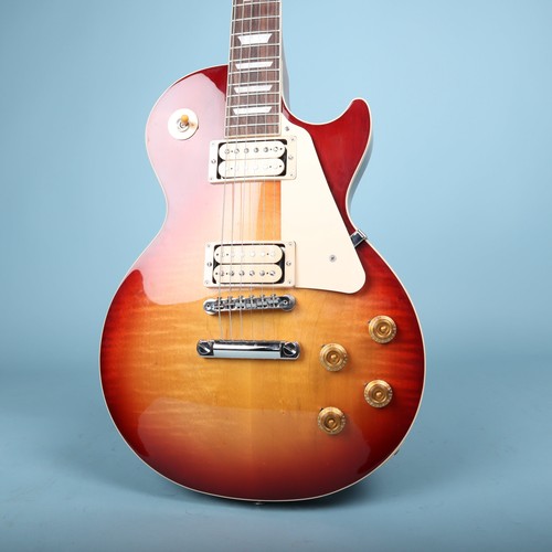 Gibson les paul - paul, standard