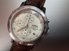 Orologio Vintage Camel Trophy