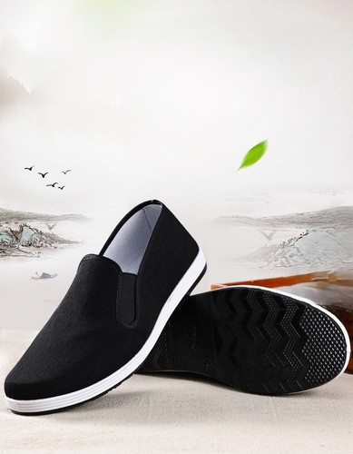 Scarpe unisex slip casual - unisex,