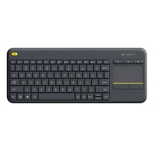 TASTIERA LOGITECH WIRELESS