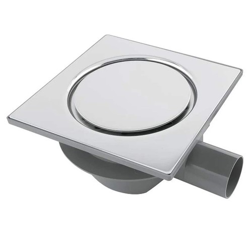 Piletta con griglia 15x15 - con,