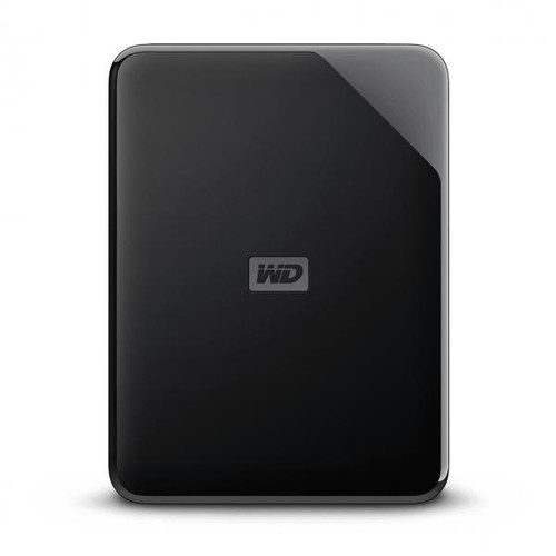 Western digital elements - western,