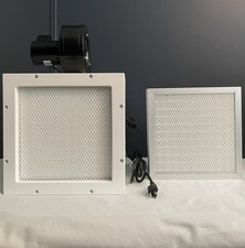 NUOVA cappa a flusso laminare