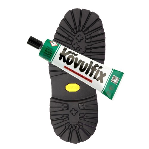 Vibram suola lunga - vibram,