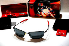 Oakley Ducati Square Whisker