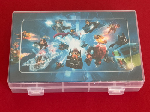Lego dimensions set completo - dimensions,
