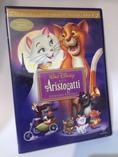 Gli Aristogatti DVD I Classici Walt Disney Comedy  Foto