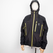Giacca Haglöfs Arete Gore-Tex