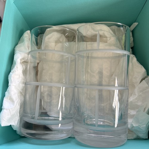 Bicchieri tiffany highball - tiffany,