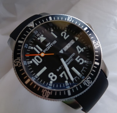 Orologio uomo automatico - orologio,