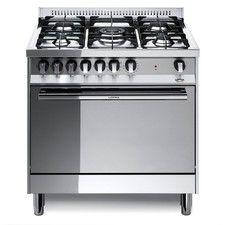 Cucina Gas Forno Elettrico