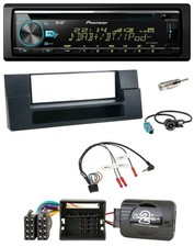 Pioneer DAB volante CD USB