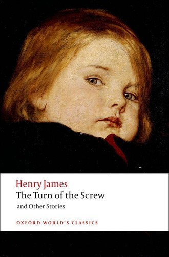 The turn - the, screw