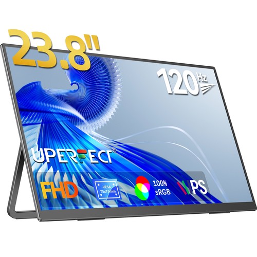 Uperfect 120hz monitor - 120hz,