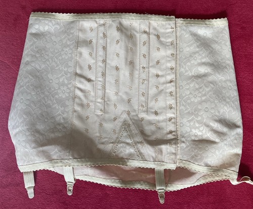 Corset ultra vintage fetish - corset,