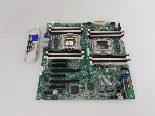 Proliant ml150 2 - proliant, g9