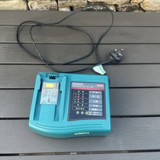 Makita dc24sc caricatore - 7.2,