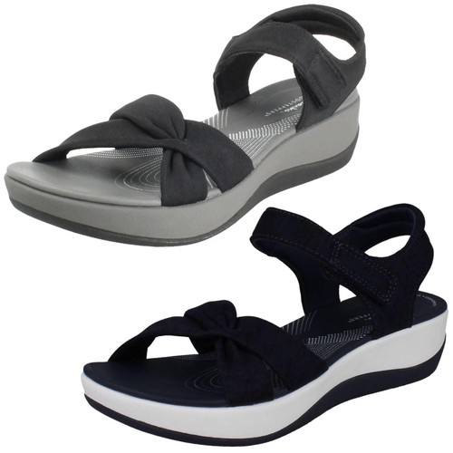 Sandali con tacco - sandali, strappy