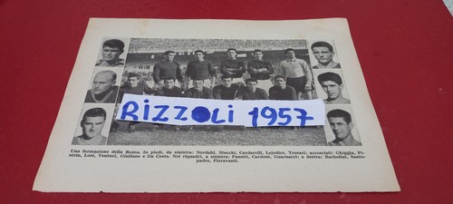 Roma pagina almanacco - pagina, da