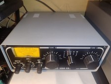 Accordatore d'Antenna Magnum