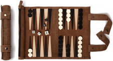 Backgammon Gioco Da Tavolo