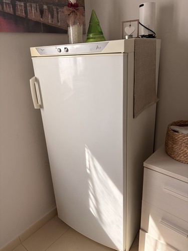 Rex electrolux freezer - rex,