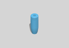 Pomello cambio logitech - pomello, g29