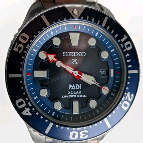 Orologio subacqueo seiko - orologio,