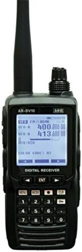 Aor dv10 ricevitore - ar-dv10,