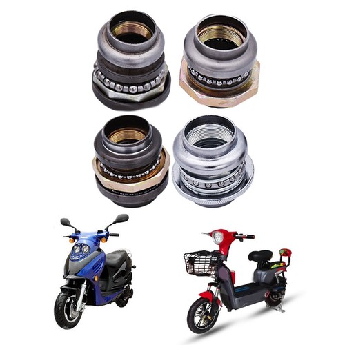 Cuscinetti cuffia bici - cuffia,
