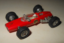 DIE CAST Penny Politoys -PENNY