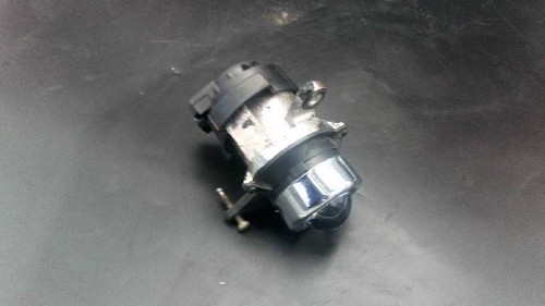 Fendinebbia sinistro fiat - fendinebbia,