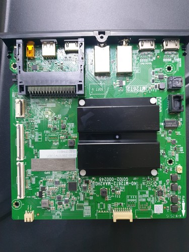Mainboard mt26t2 maa2hg tcl - 40-mt26t2-maa2hg,