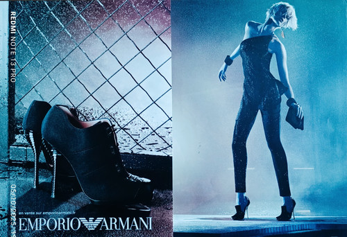 Scarpe borsetta donna - , moda