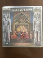 Vinile Rondo’ Veneziano