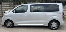 TOYOTA ALPHARD 2.4 BENZINA -
