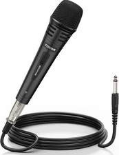 TONOR K1 Microfono Vocale per