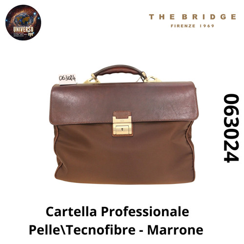 Cartella professionale - cartella,