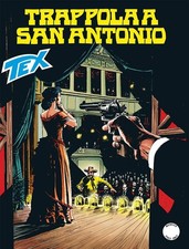 Libri Tex Tre Stelle #636 -